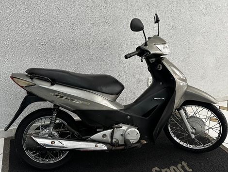 HONDA BIZ 125 ES/ 125 ES FLEX