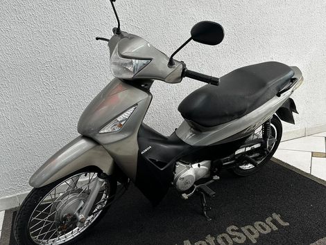 HONDA BIZ 125 ES/ 125 ES FLEX