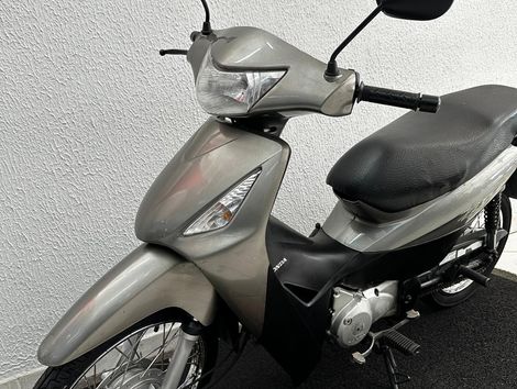 HONDA BIZ 125 ES/ 125 ES FLEX