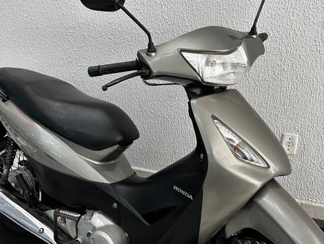 HONDA BIZ 125 ES/ 125 ES FLEX