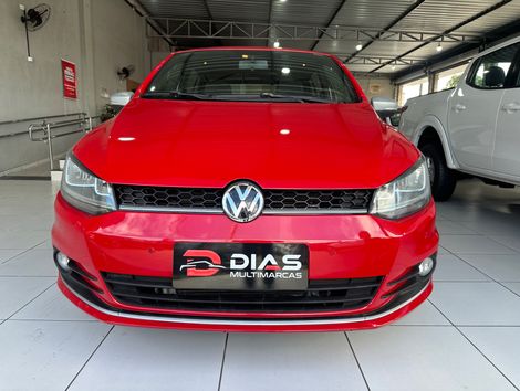 VolksWagen Fox Rock in Rio 1.6 Mi Total Flex 8V 5p