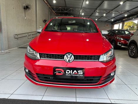 VolksWagen Fox Rock in Rio 1.6 Mi Total Flex 8V 5p