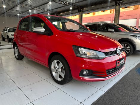 VolksWagen Fox Rock in Rio 1.6 Mi Total Flex 8V 5p