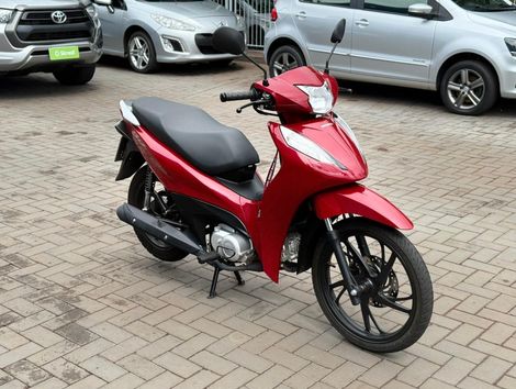 HONDA BIZ 125 EX/ 125 EX FLEX