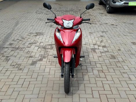 HONDA BIZ 125 EX/ 125 EX FLEX