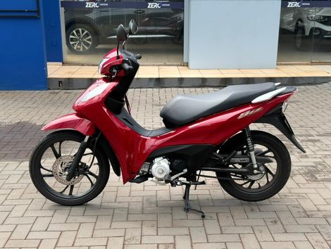 HONDA BIZ 125 EX/ 125 EX FLEX