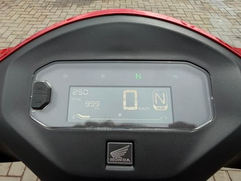 HONDA BIZ 125 EX/ 125 EX FLEX