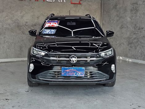 VolksWagen Nivus Comfortline 1.0 200 TSI Flex Aut.