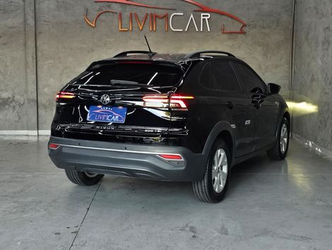 VolksWagen Nivus Comfortline 1.0 200 TSI Flex Aut.