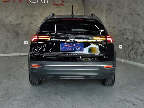 VolksWagen Nivus Comfortline 1.0 200 TSI Flex Aut.