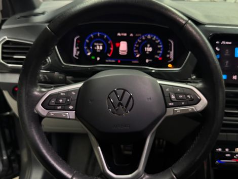 VolksWagen T-Cross Hig. 250 TSI 1.4 Flex 16V 5p Aut