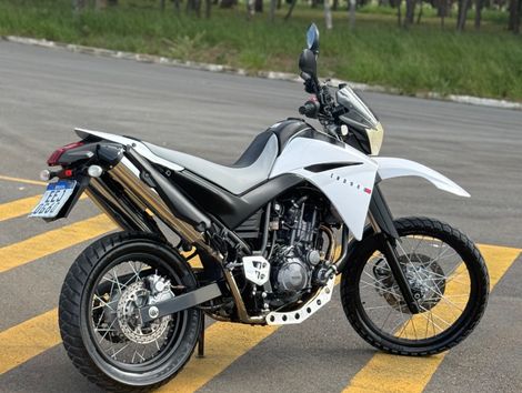 YAMAHA XT 660 R