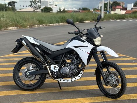 YAMAHA XT 660 R