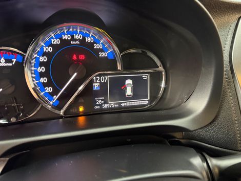 Toyota YARIS XLS 1.5 Flex 16V 5p Aut.