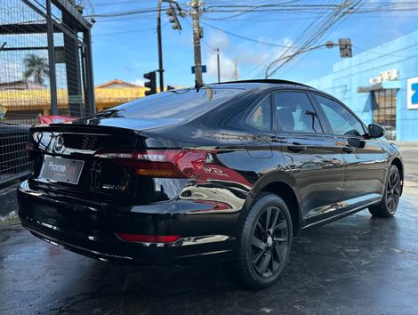 VolksWagen JETTA Comfort. 250 TSI 1.4 Flex 16v Aut.