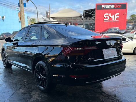 VolksWagen JETTA Comfort. 250 TSI 1.4 Flex 16v Aut.