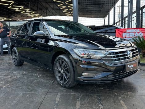 VolksWagen JETTA Comfort. 250 TSI 1.4 Flex 16v Aut.