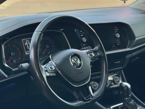 VolksWagen JETTA Comfort. 250 TSI 1.4 Flex 16v Aut.