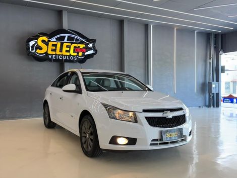 Chevrolet CRUZE HB Sport LTZ 1.8 16V FlexP. 5p Aut