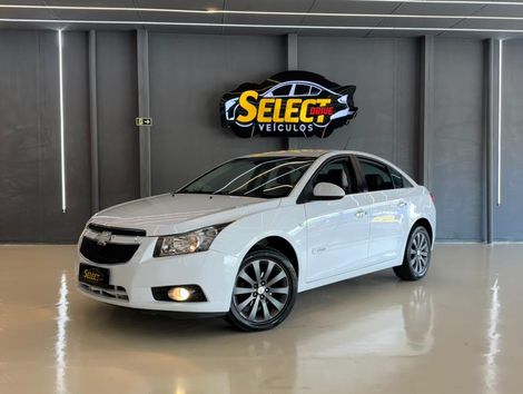 Chevrolet CRUZE HB Sport LTZ 1.8 16V FlexP. 5p Aut