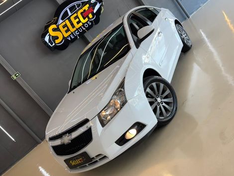 Chevrolet CRUZE HB Sport LTZ 1.8 16V FlexP. 5p Aut