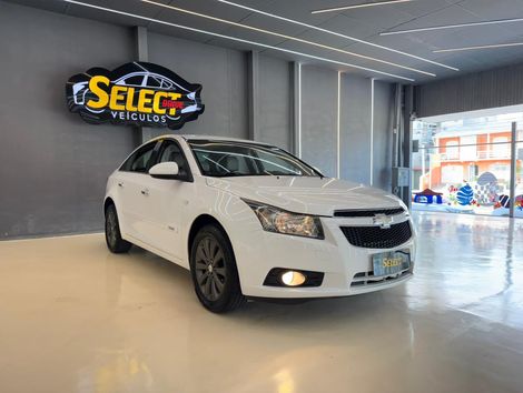 Chevrolet CRUZE HB Sport LTZ 1.8 16V FlexP. 5p Aut