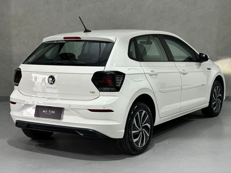 VolksWagen Polo Highline TSI 1.0 Flex 12V Aut.