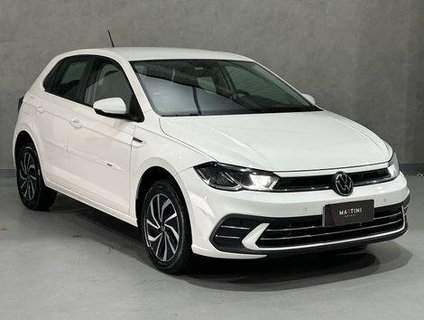 VolksWagen Polo Highline TSI 1.0 Flex 12V Aut.