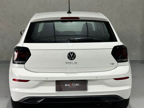 VolksWagen Polo Highline TSI 1.0 Flex 12V Aut.