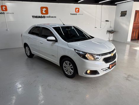 Chevrolet COBALT LTZ 1.4 8V FlexPower/EconoFlex 4p