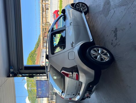 Renault SANDERO STEPWAY Hi-Flex 1.6 16V 5p Aut.