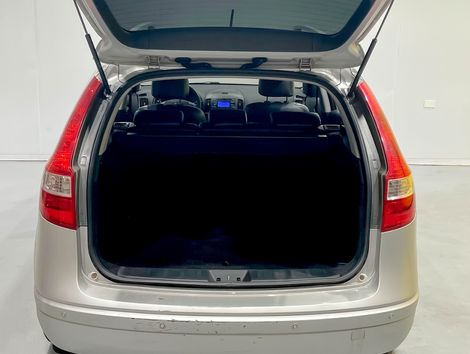 Hyundai i30cw 2.0 16V 145cv Aut. 5p