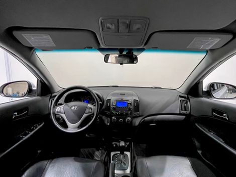 Hyundai i30cw 2.0 16V 145cv Aut. 5p
