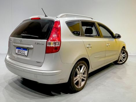 Hyundai i30cw 2.0 16V 145cv Aut. 5p