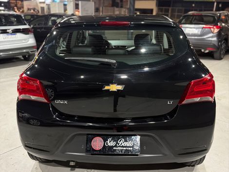 Chevrolet ONIX HATCH LT 1.0 8V FlexPower 5p Mec.