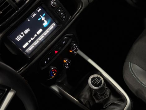 Chevrolet ONIX HATCH LT 1.0 8V FlexPower 5p Mec.