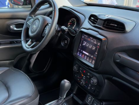 Jeep Renegade Limited 1.8 4x2 Flex 16V Aut.