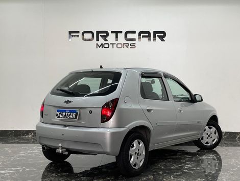 Chevrolet Celta Spirit/ LT 1.0 MPFI 8V FlexP. 5p