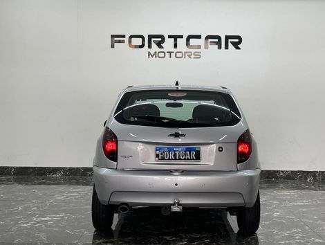Chevrolet Celta Spirit/ LT 1.0 MPFI 8V FlexP. 5p