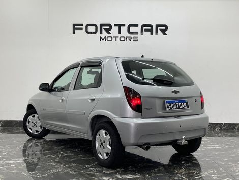 Chevrolet Celta Spirit/ LT 1.0 MPFI 8V FlexP. 5p