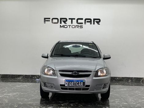 Chevrolet Celta Spirit/ LT 1.0 MPFI 8V FlexP. 5p