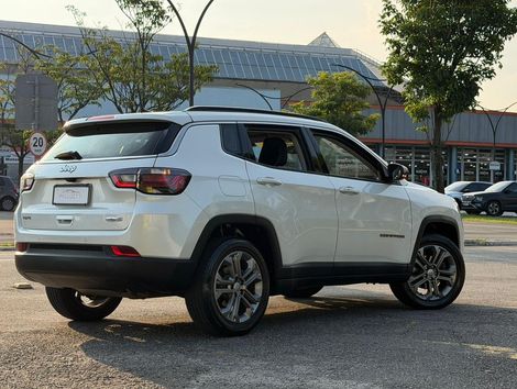 Jeep COMPASS LONG. T270 1.3 TB 4x2 Flex Aut.