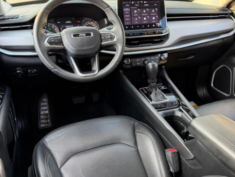 Jeep COMPASS LONG. T270 1.3 TB 4x2 Flex Aut.