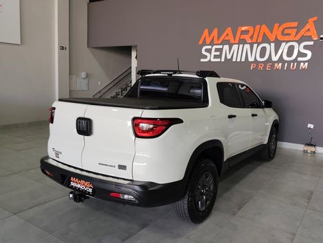 Fiat Toro Endurance 1.3 T270 4x2 Flex Aut.