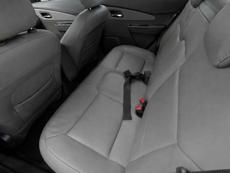 Chevrolet COBALT LTZ 1.8 8V Econo.Flex 4p Aut.