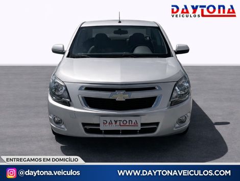 Chevrolet COBALT LTZ 1.8 8V Econo.Flex 4p Aut.