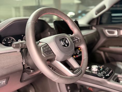 RAM RAMPAGE R/T HURRIC. 4 2.0 TB CD 4X4 Aut.