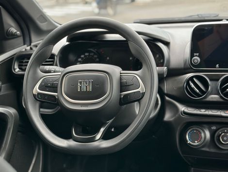 Fiat CRONOS DRIVE 1.3 8V Flex