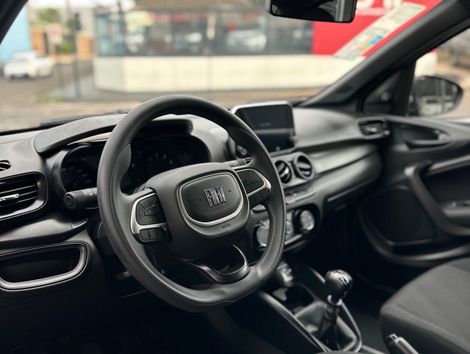 Fiat CRONOS DRIVE 1.3 8V Flex