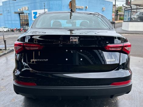 Fiat CRONOS DRIVE 1.3 8V Flex